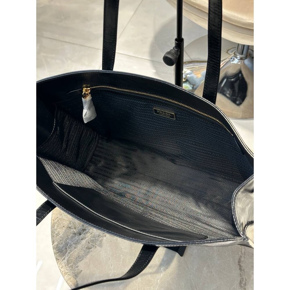 Prd Tote Bag