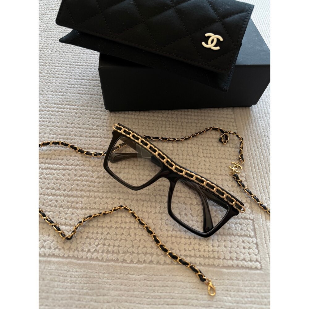 Chan Sunglasses