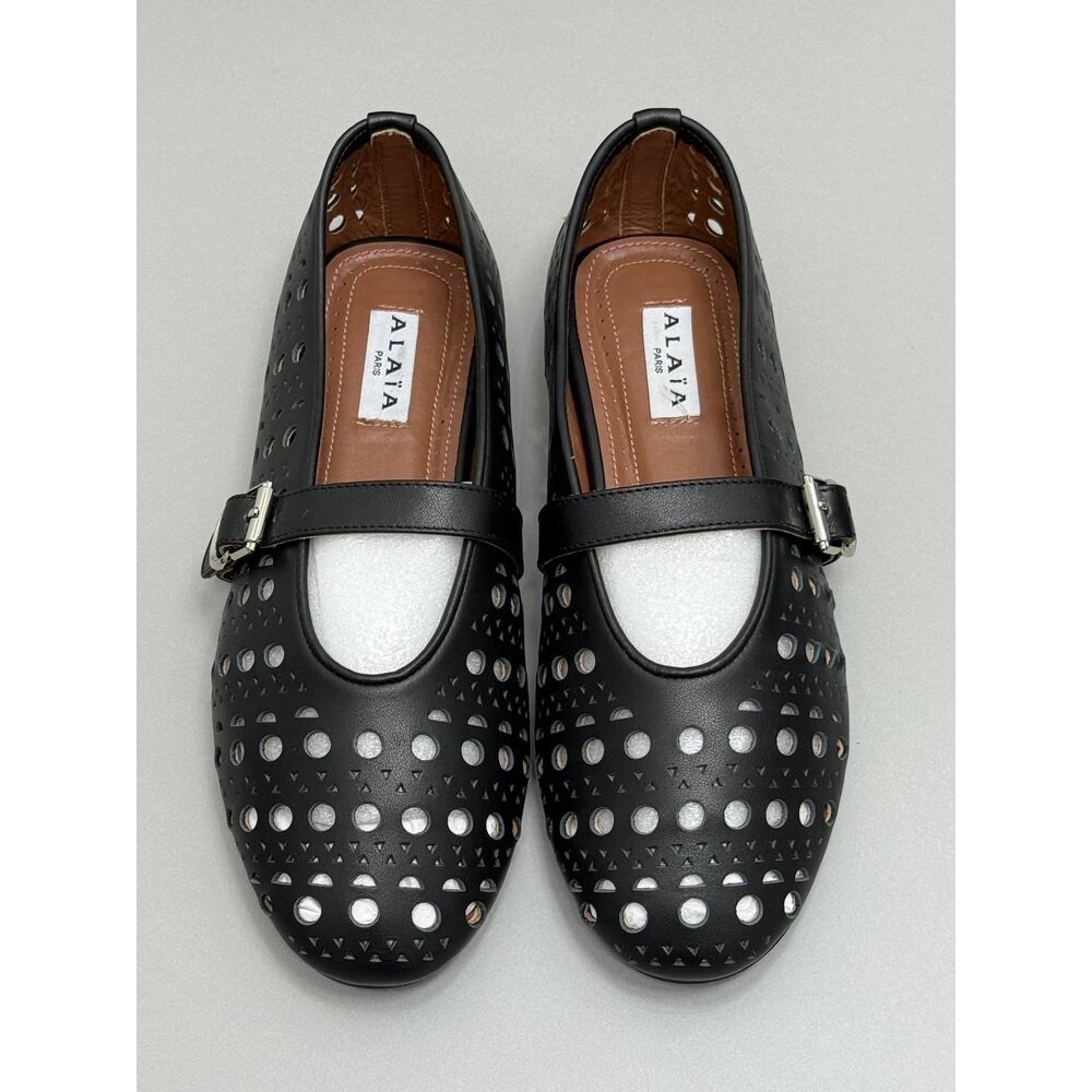 Alaia New