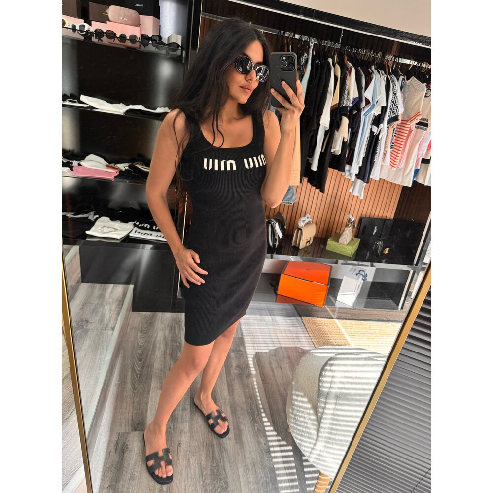 Miu Dress