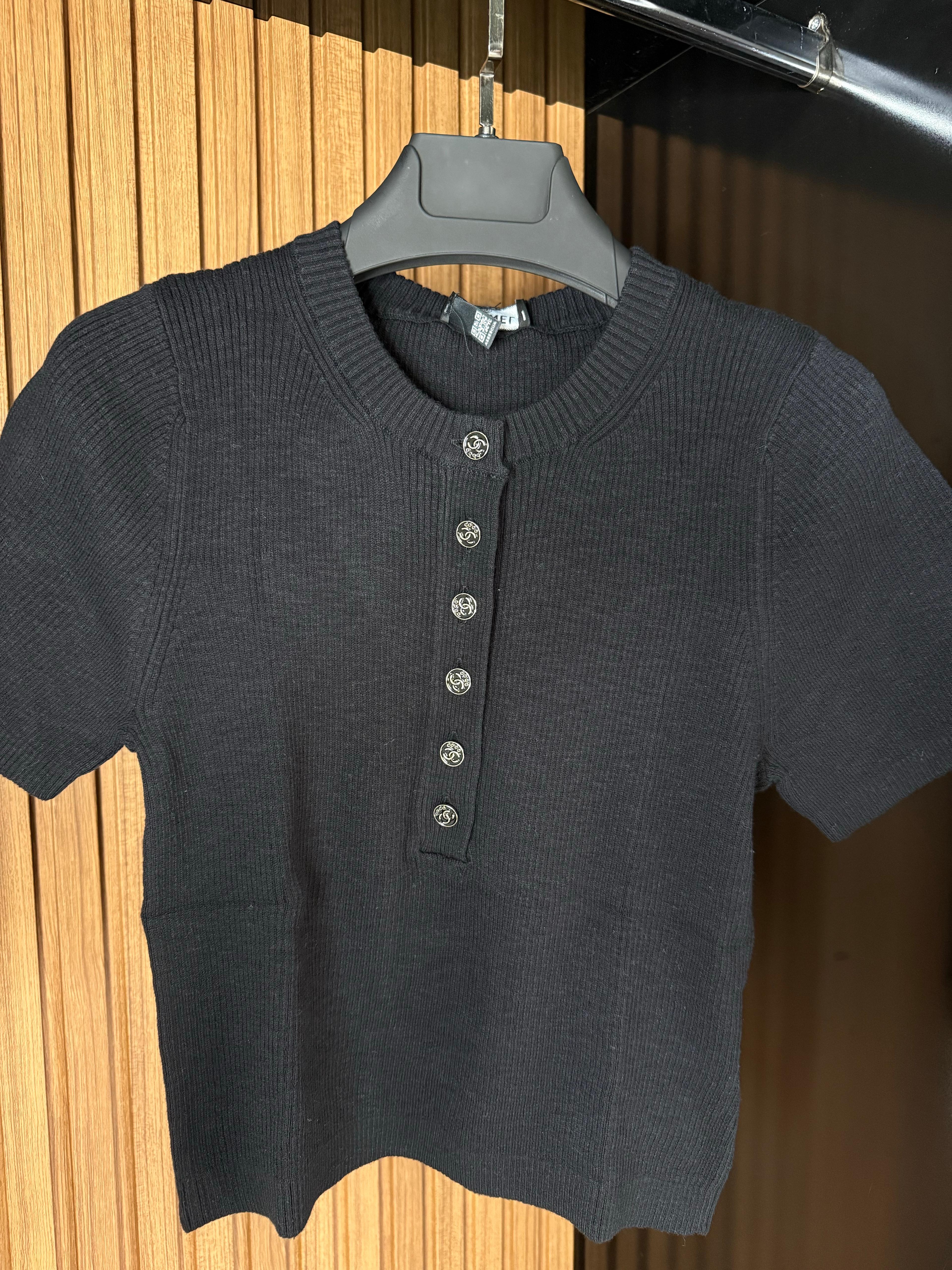 Chan / Ivory Knit Édition