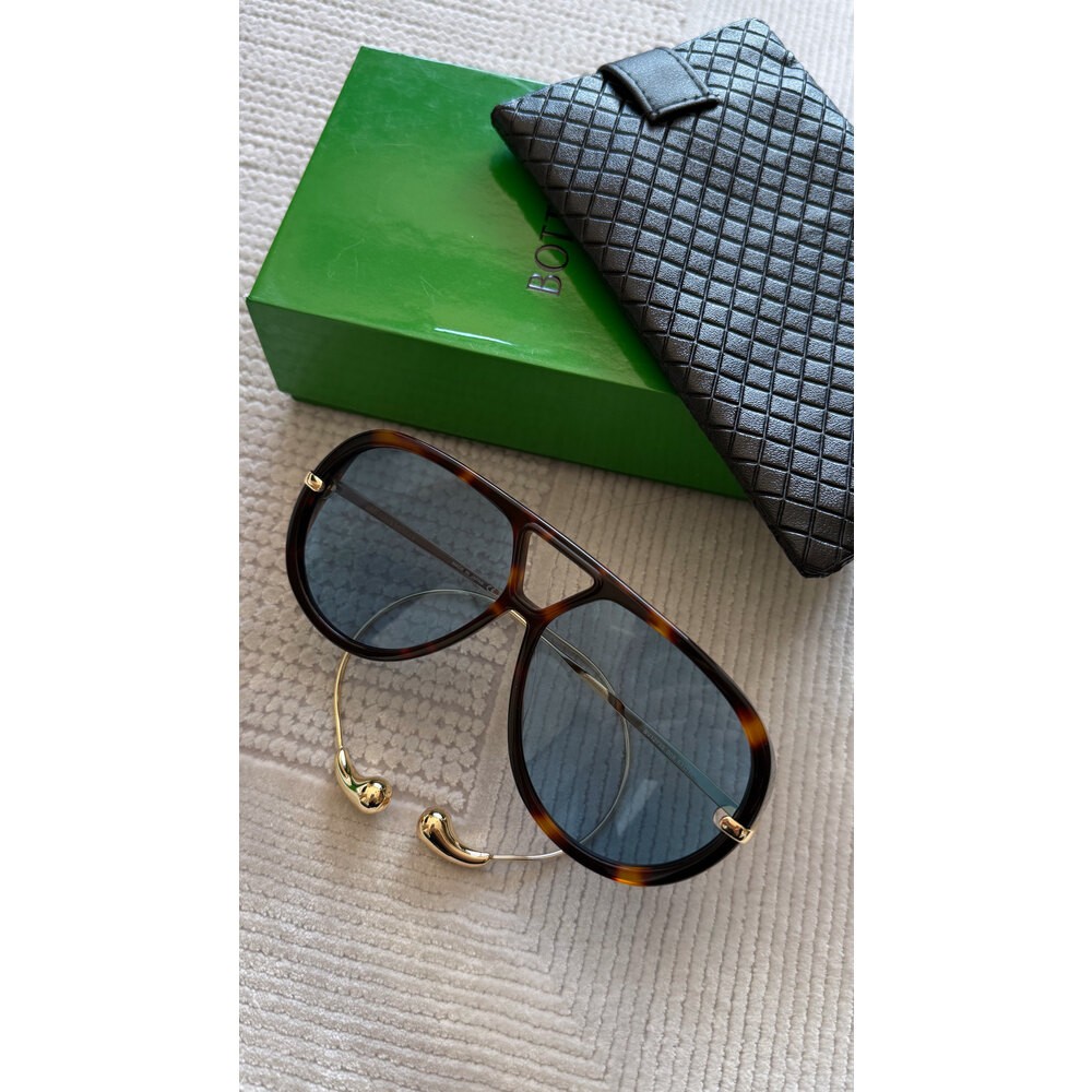 Bottega Sunglasses