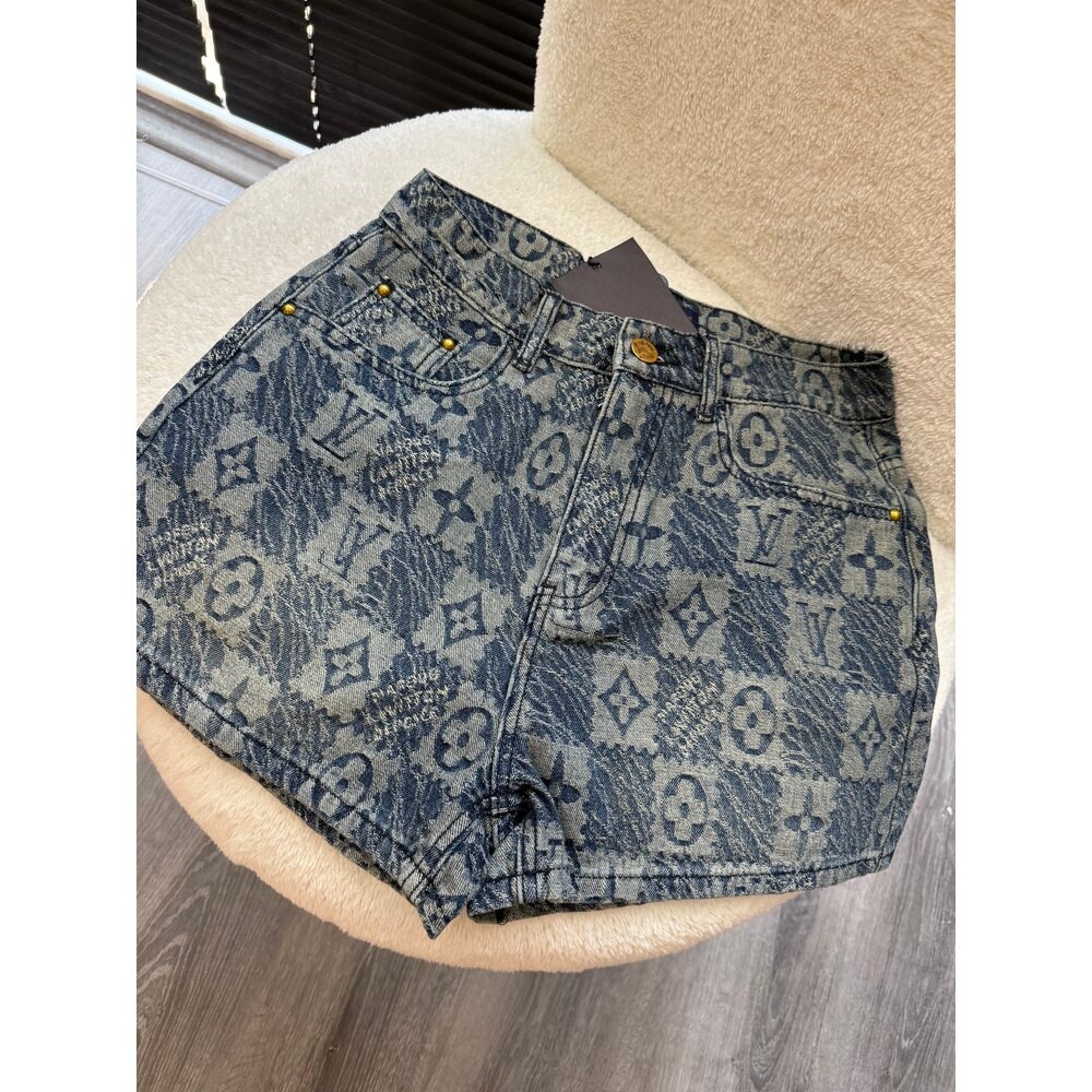 Lv Jean Şort