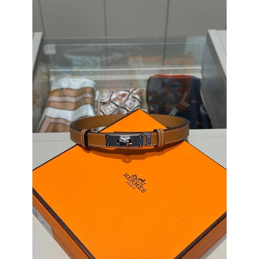 Herms Belts