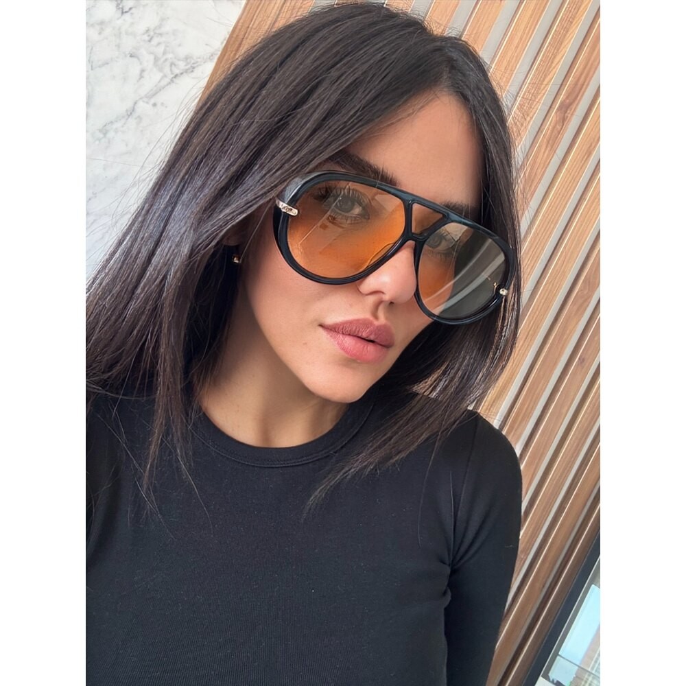 Bottega Sunglasses