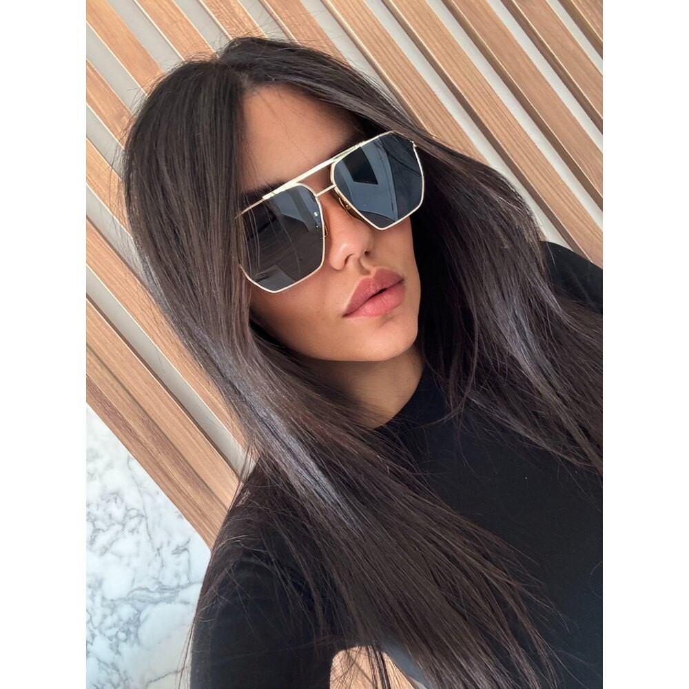 Bottega Sunglasses