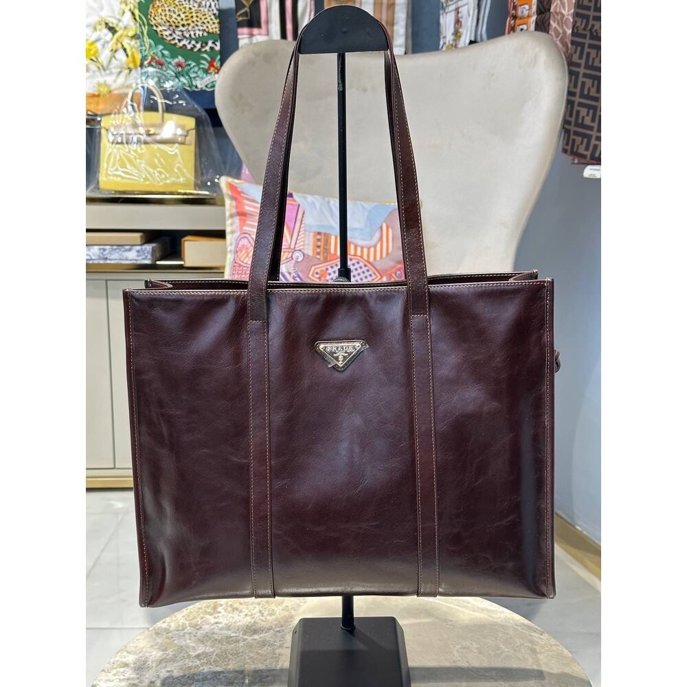 Prd Tote Bag
