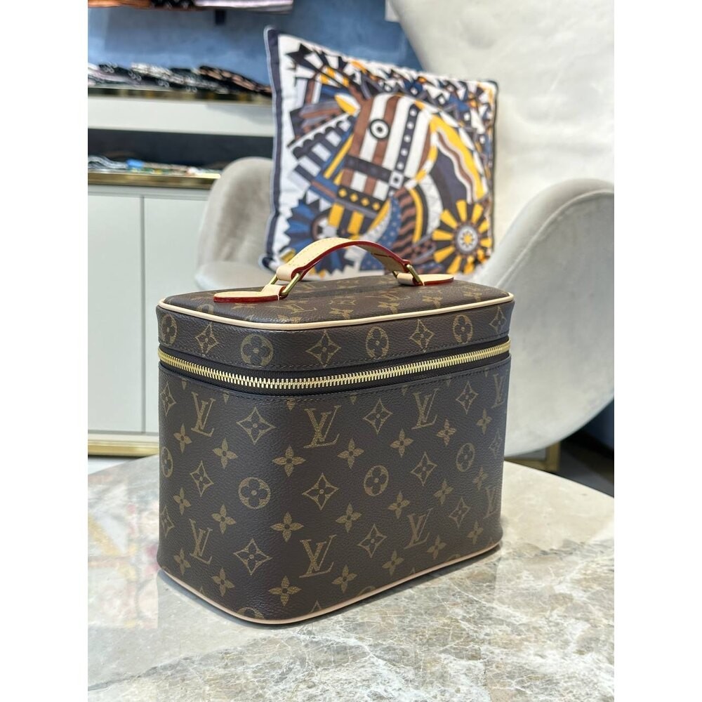 Lv Nice BB