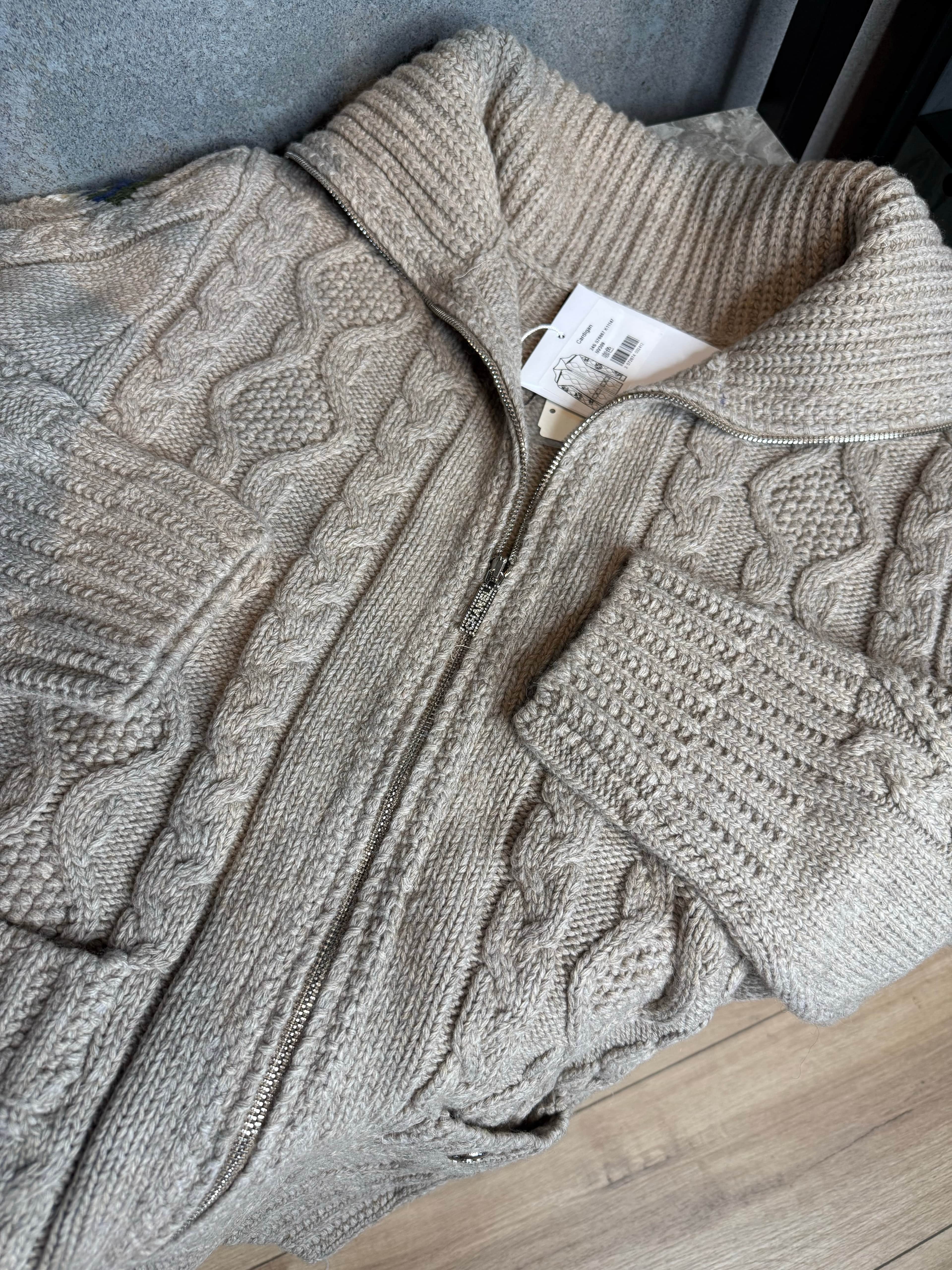 Chan / Inspired – L’Art du Tricot