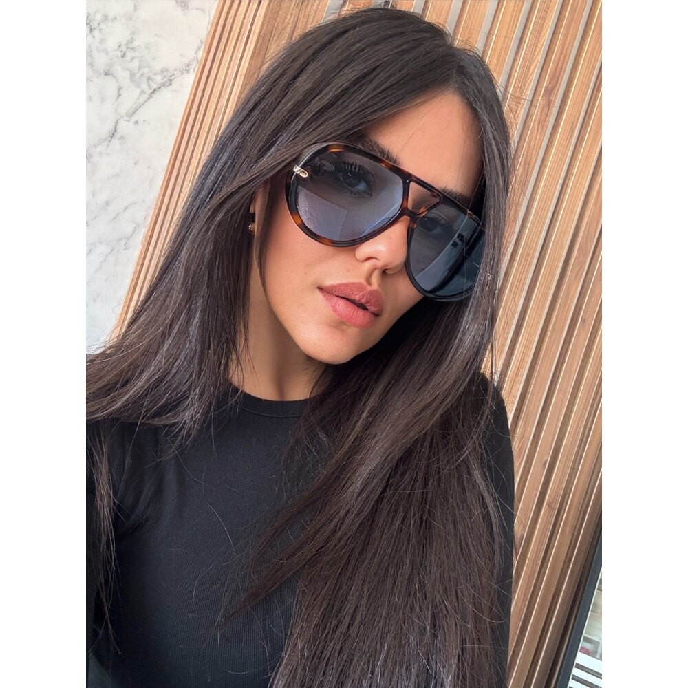 Bottega Sunglasses