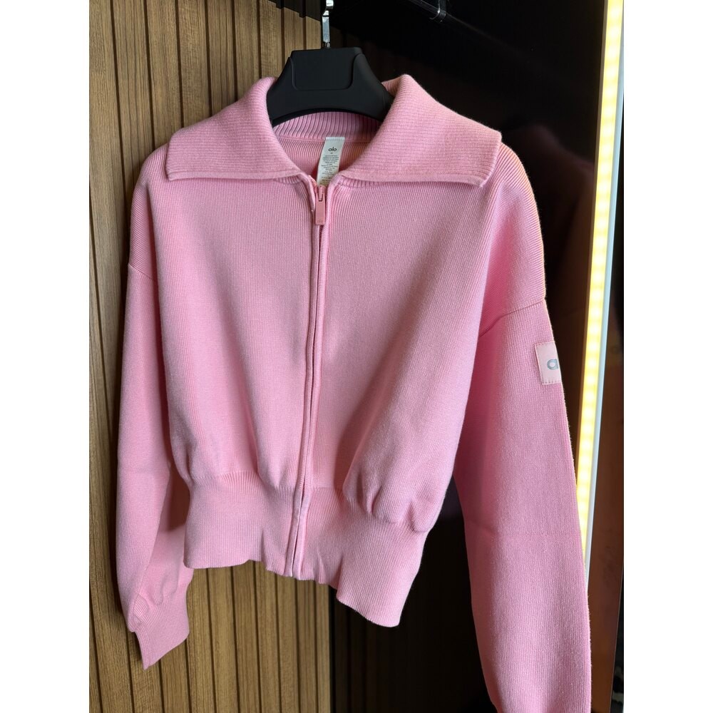 Alo jacket