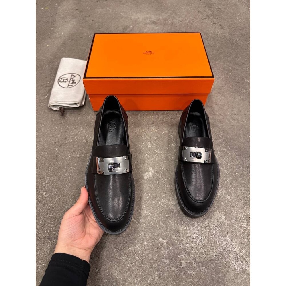 Herms Loafer