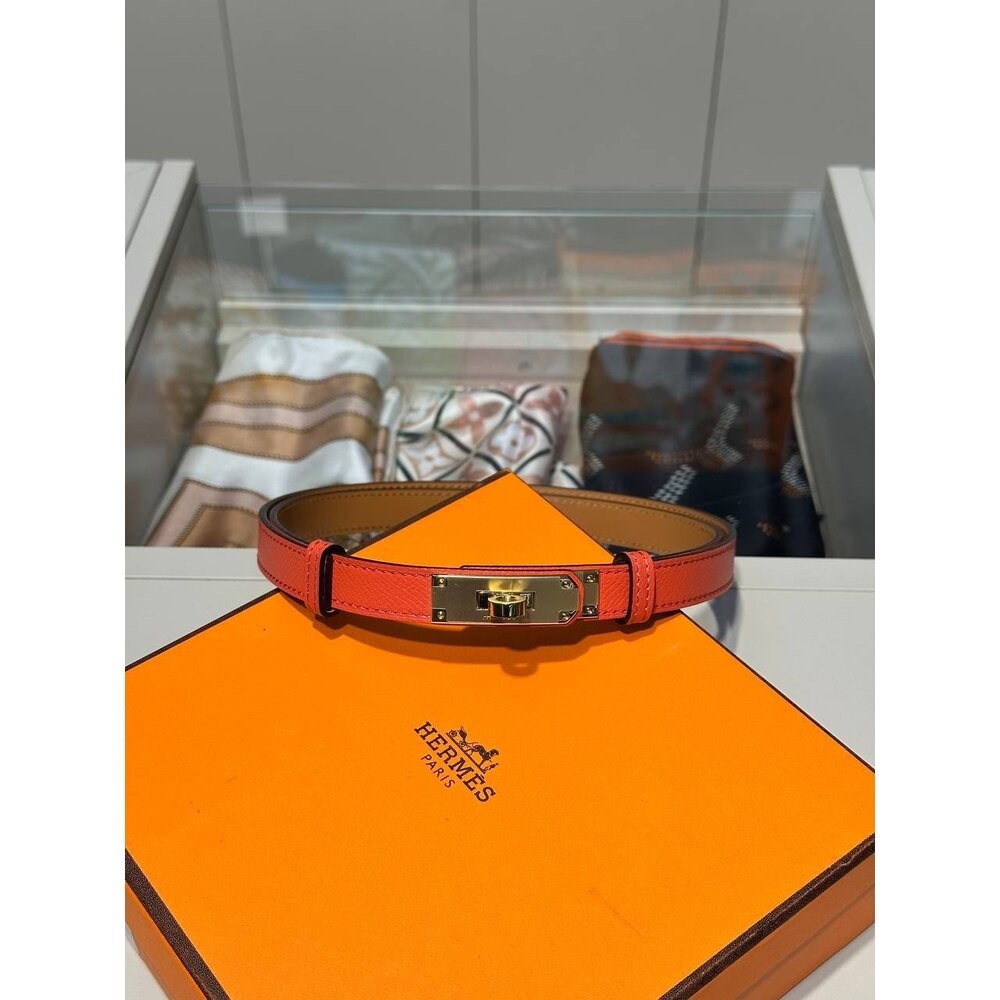 Herm Belts