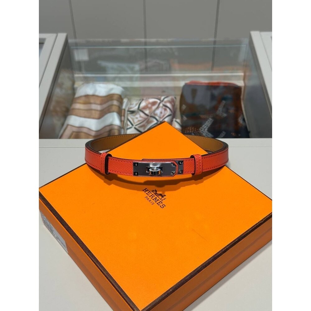Herms Belts