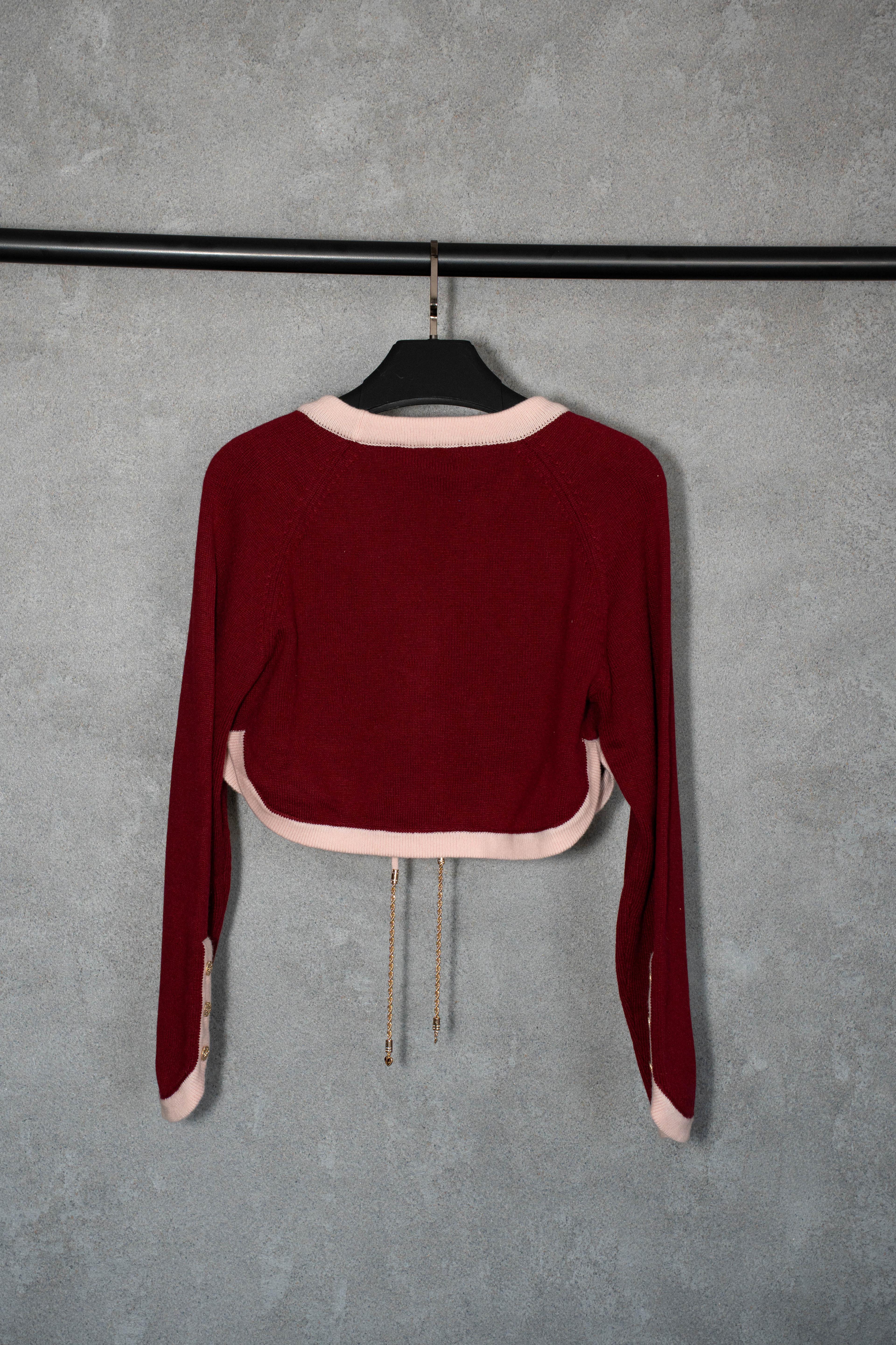 Chan / Rouge Rosée