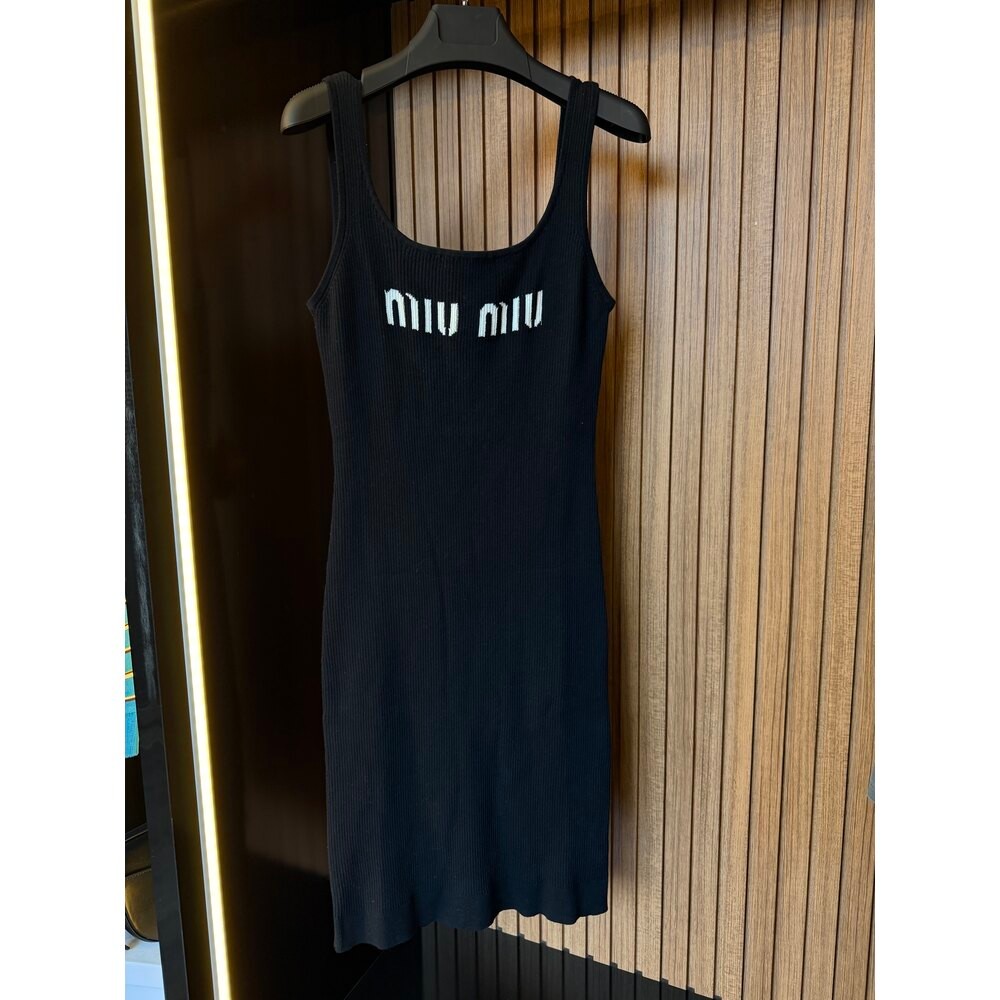 Miu Dress