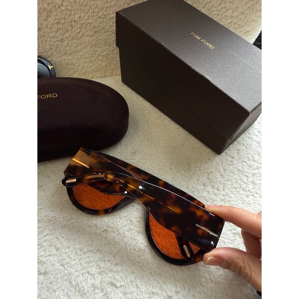 T.Ford New