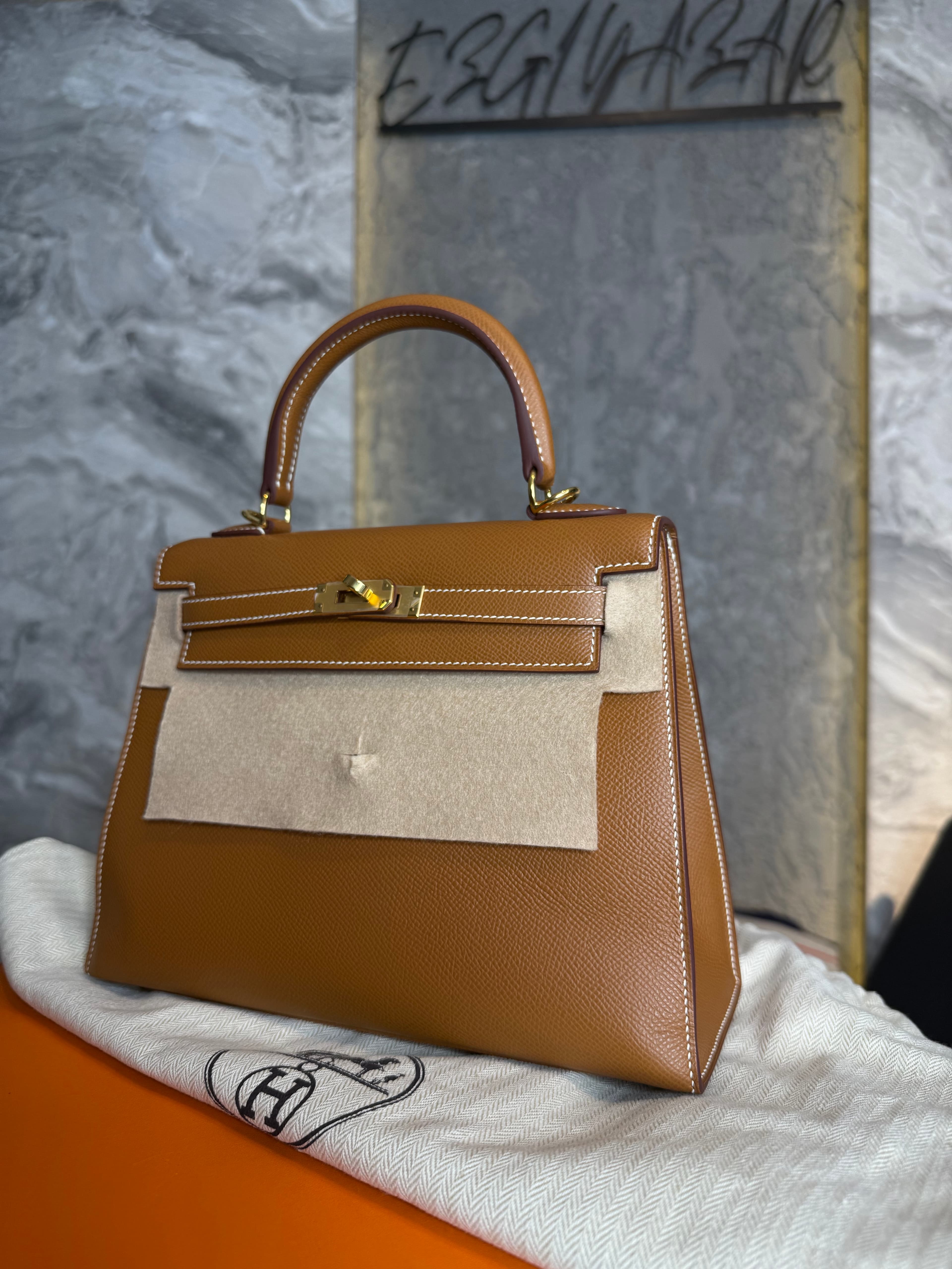 Kelly 28 – L’Héritage du Luxe