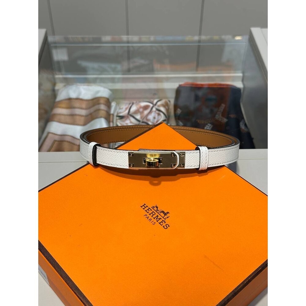Herm Belts