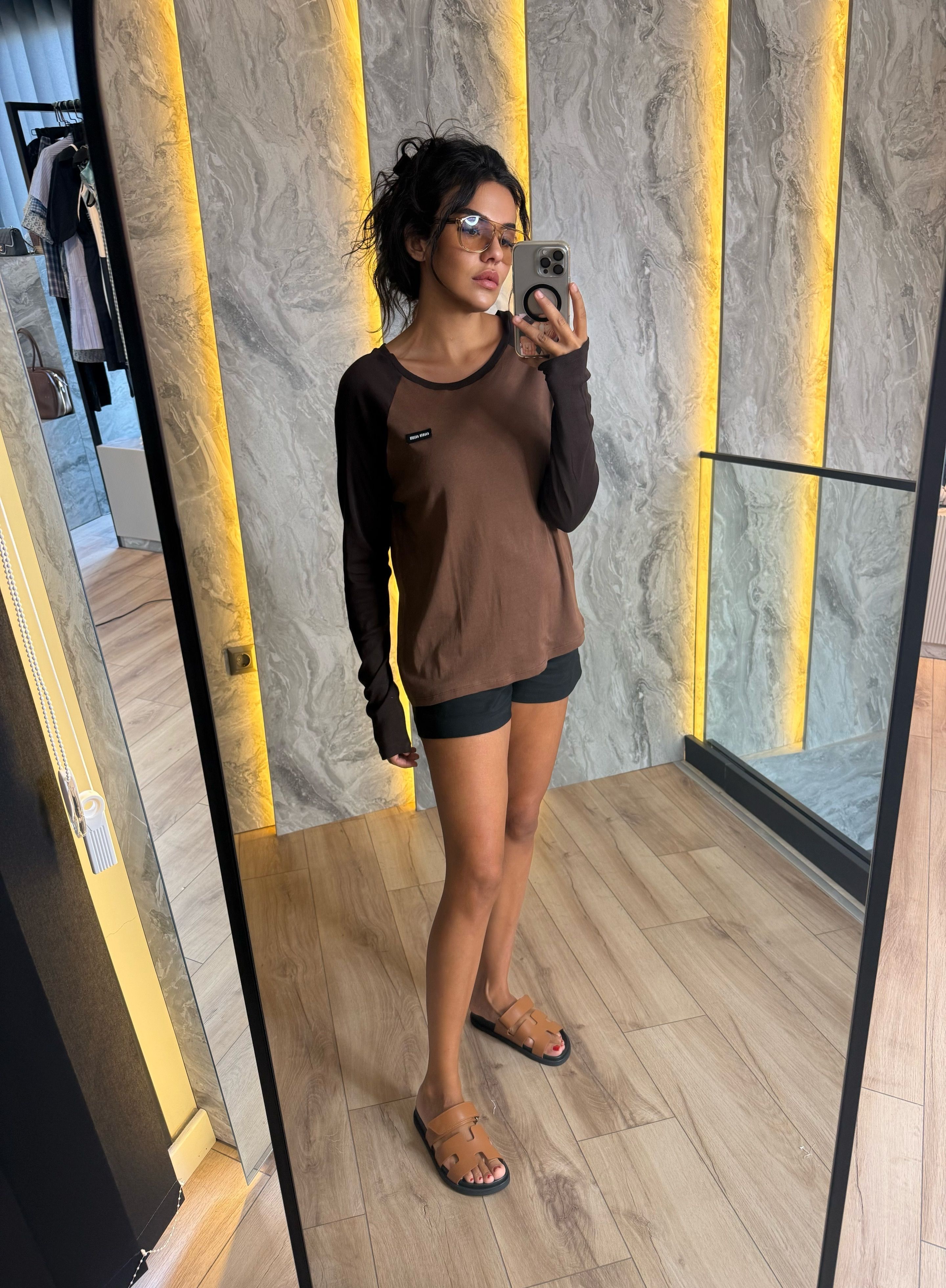 Miu Basic – L’Essence du Confort 