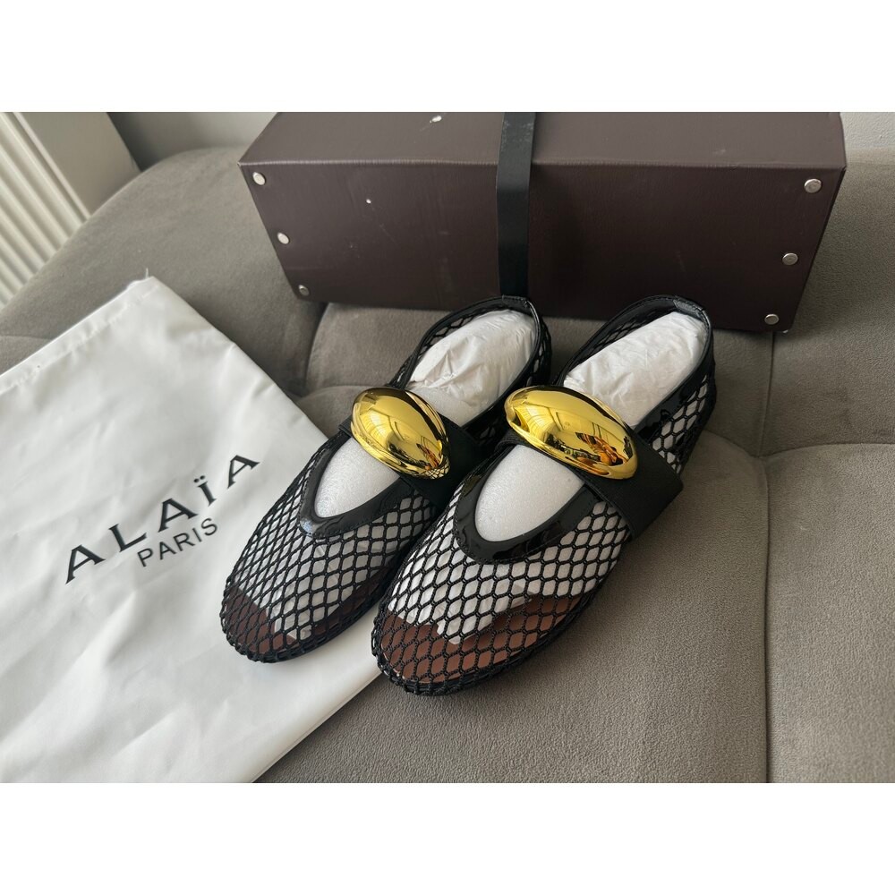 Alaia Ballet