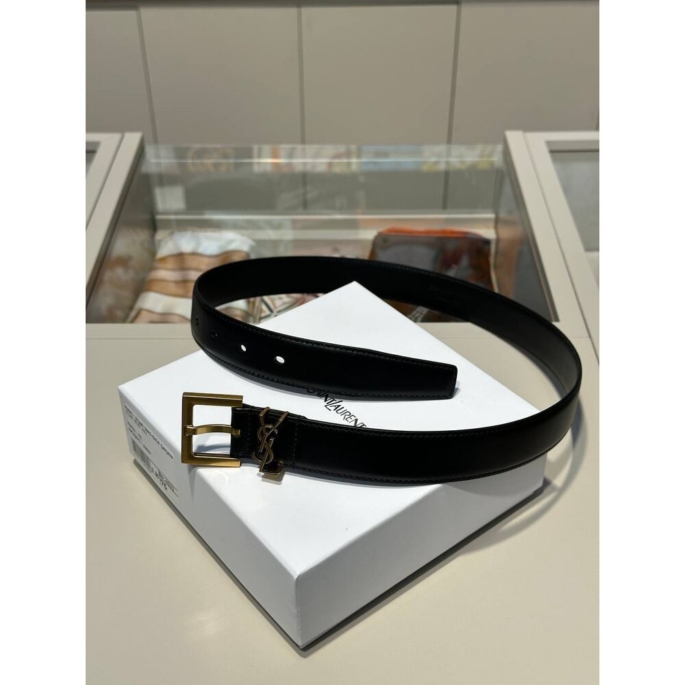 Ysl Belts