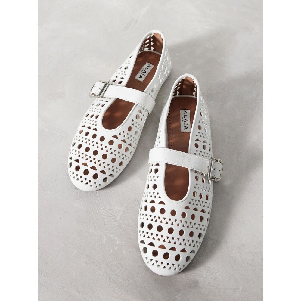 Alaia New