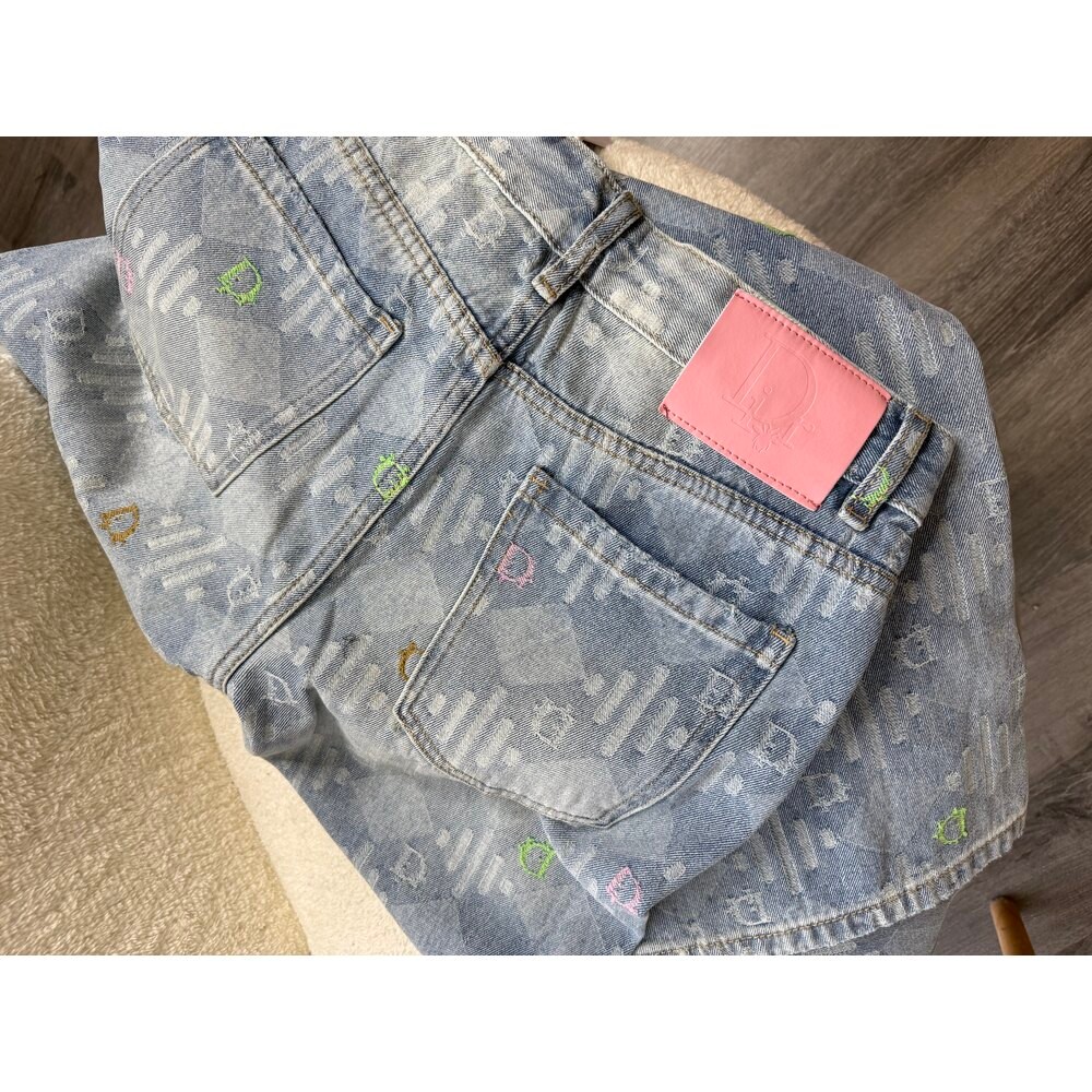 Dior Jean