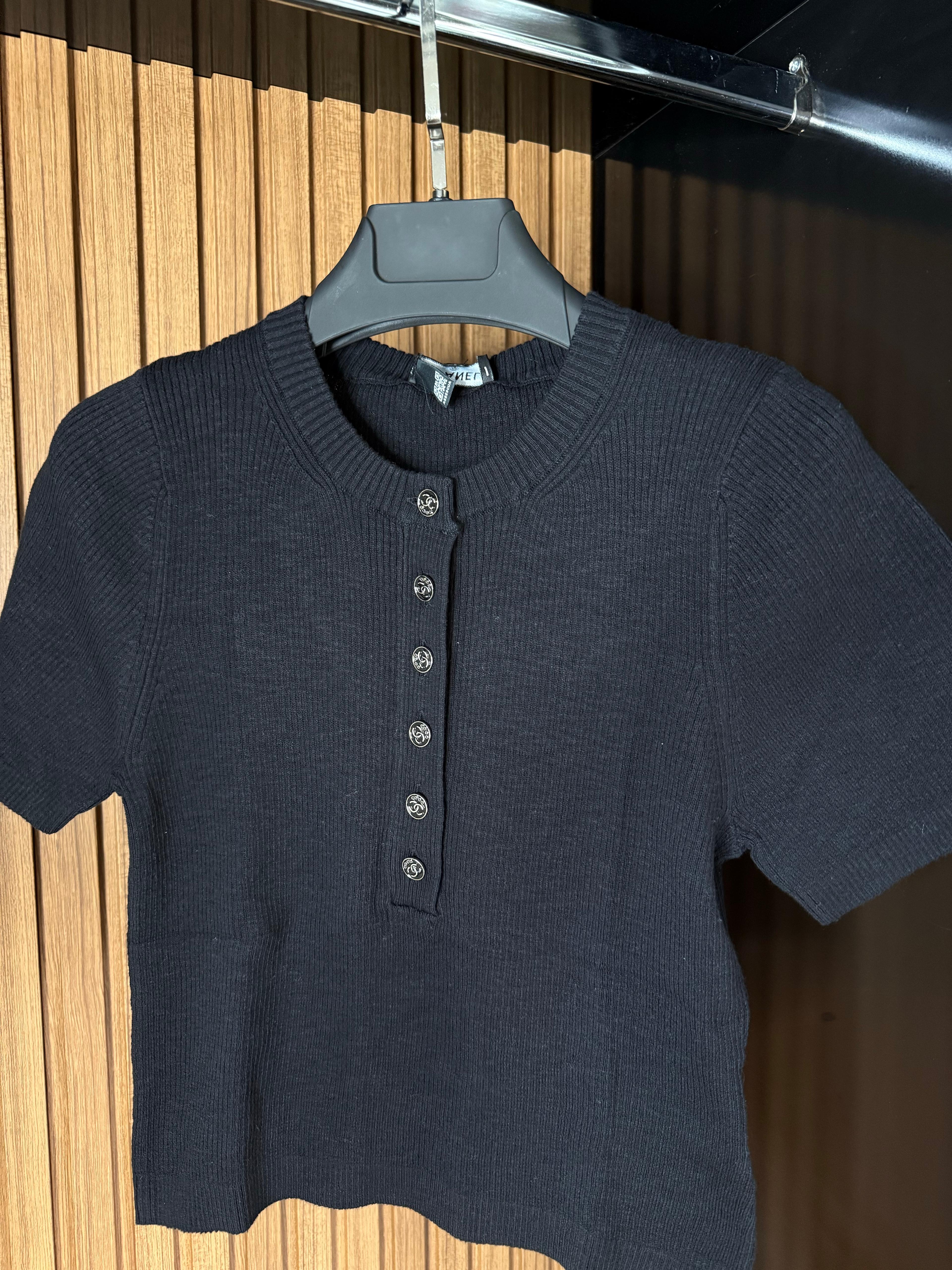 Chan / Ivory Knit Édition
