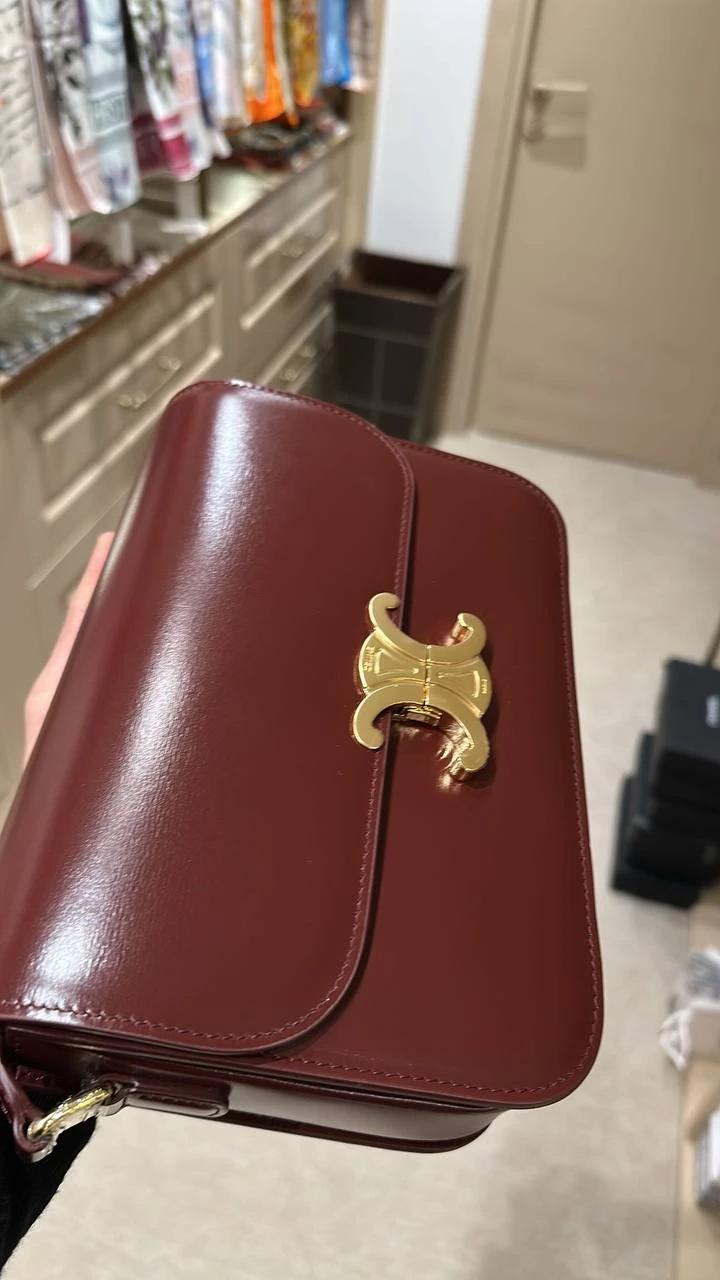 Celin / Classic Triomphe Elegance