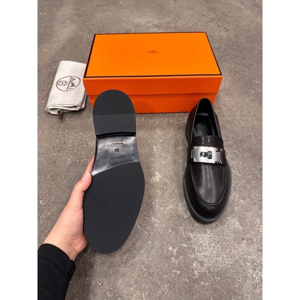 Herms Loafer