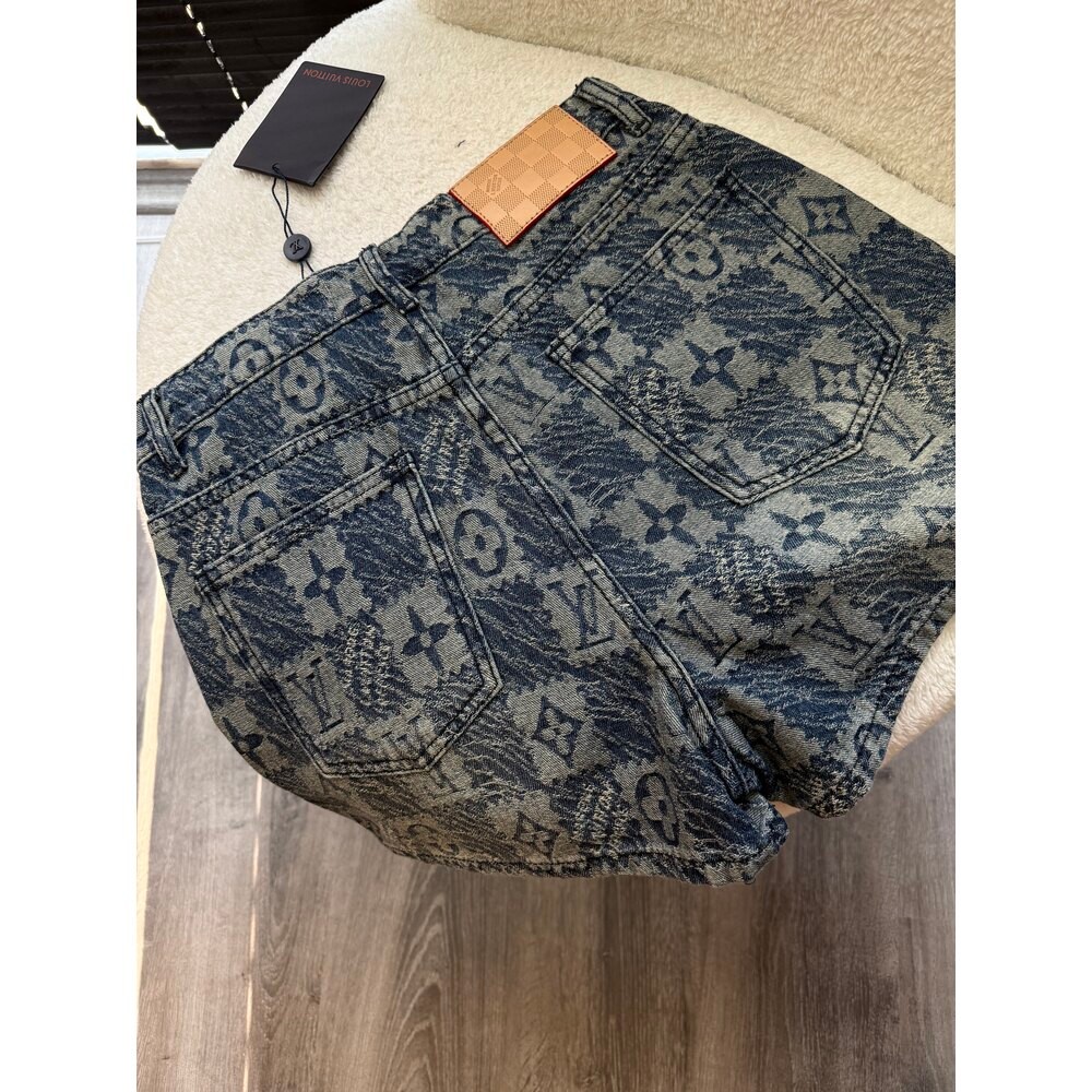 Lv Jean Şort