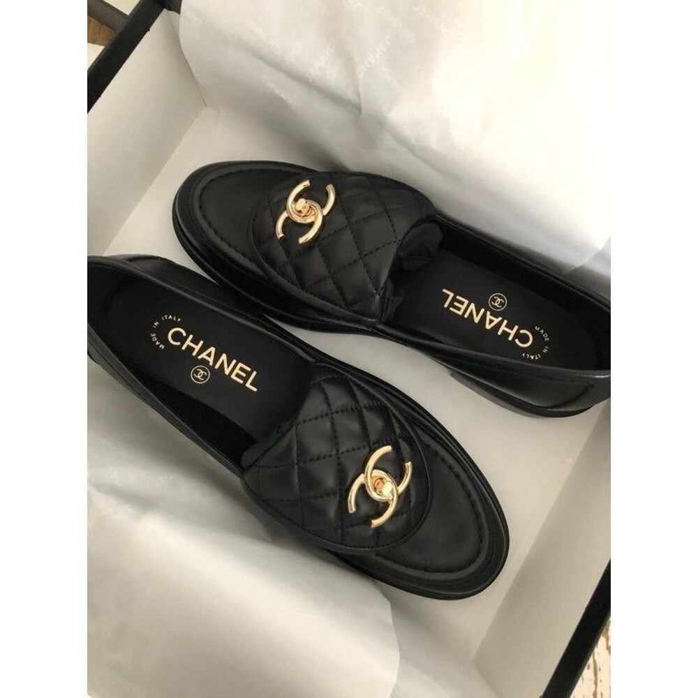 Chan New