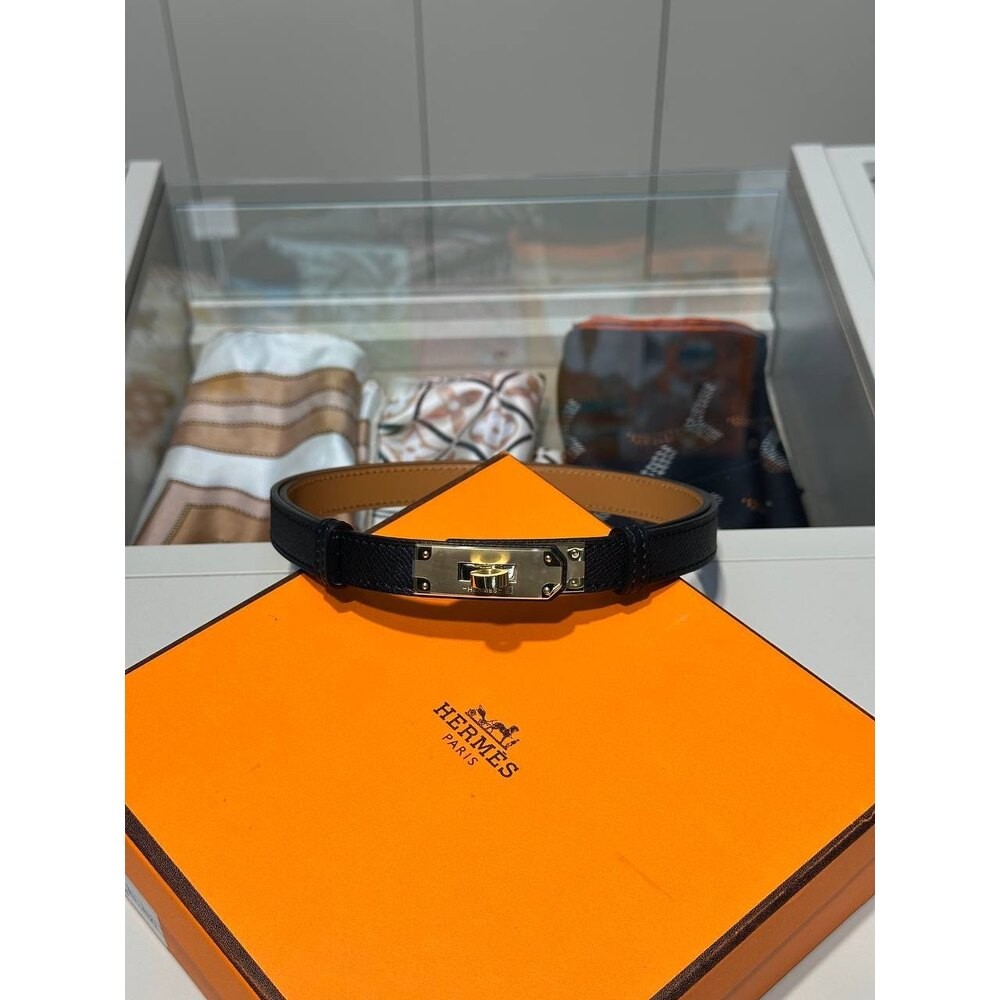 Herm Belts