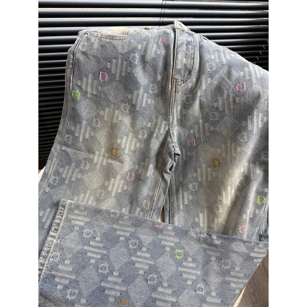 Dior Jean