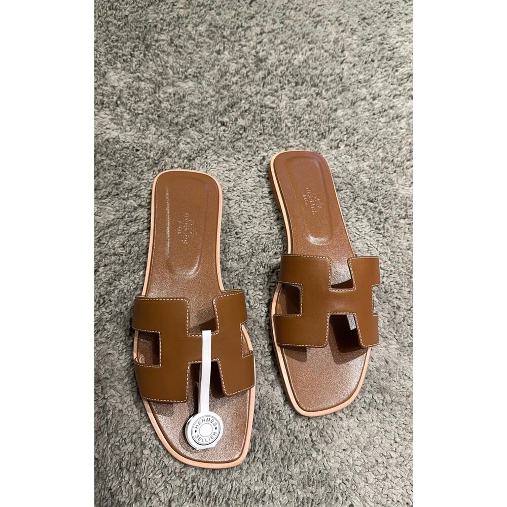 Herm Sandalen