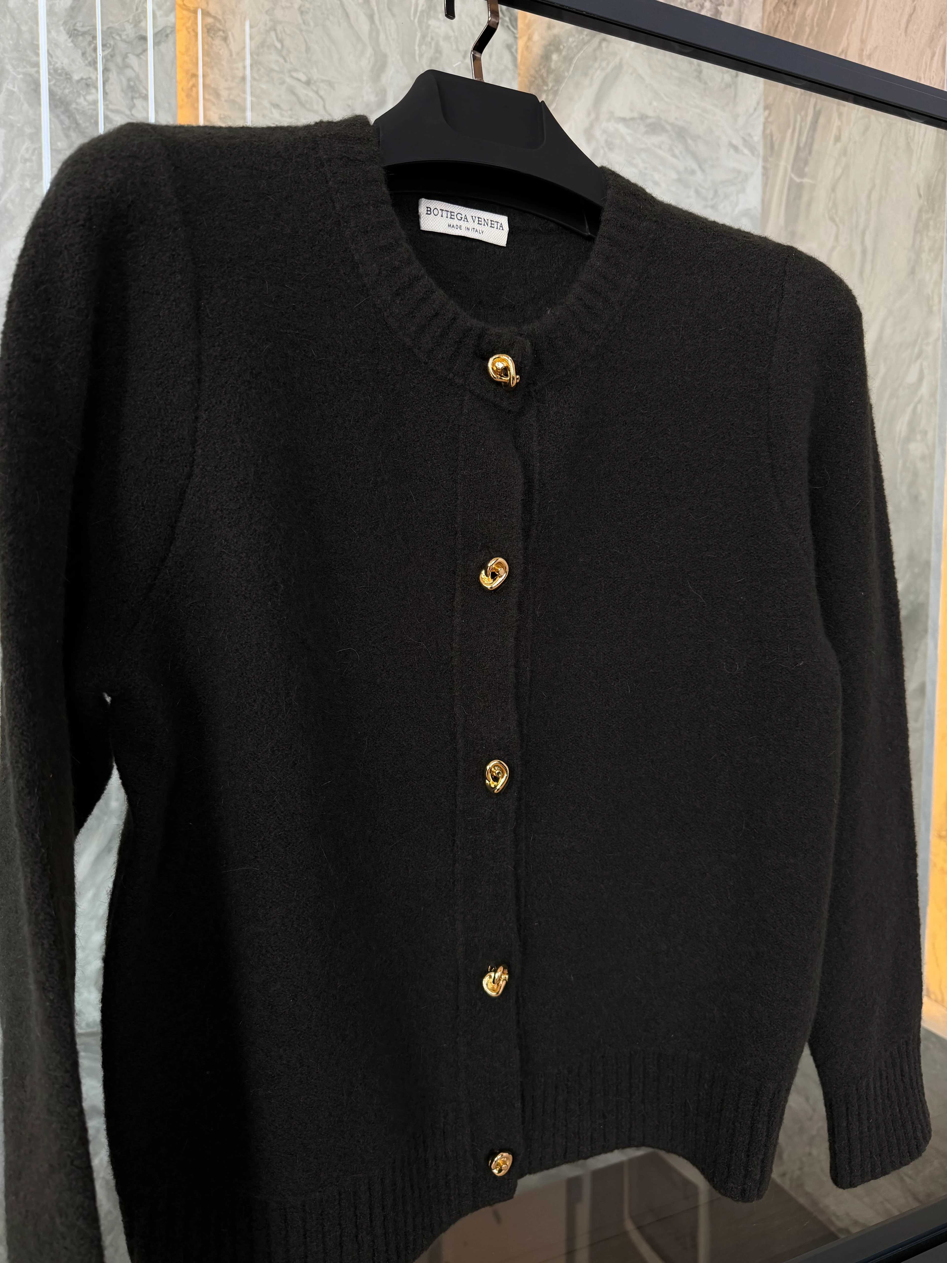 Bott /  Veneta Iconic Knit 