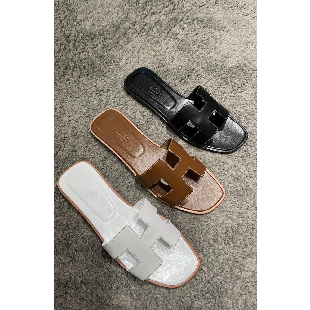 Herm Sandalen