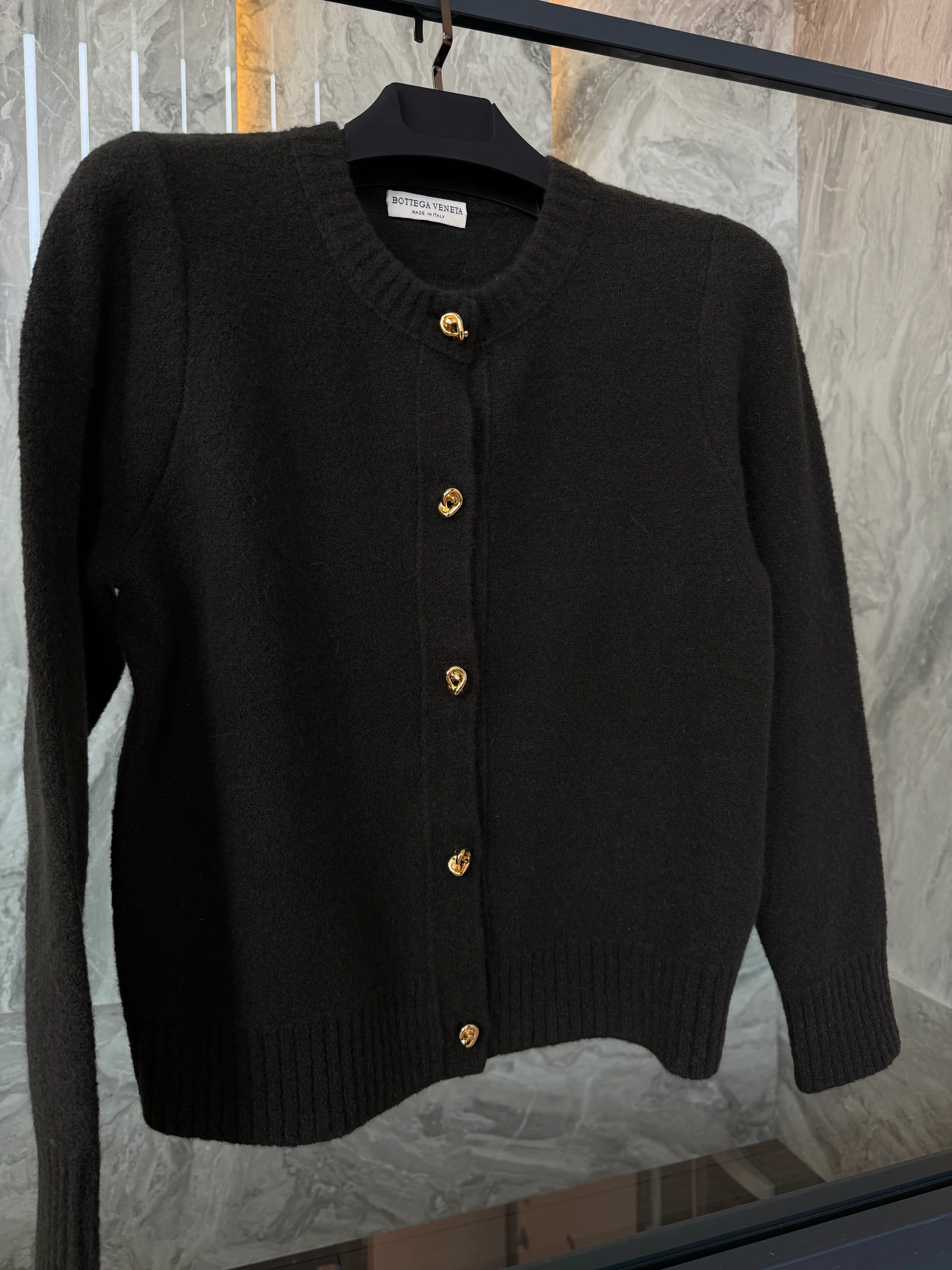 Bott /  Veneta Iconic Knit 