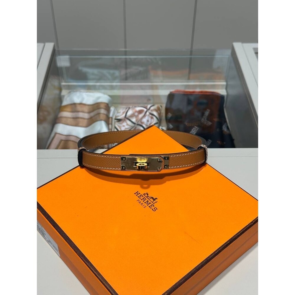 Herm Belts