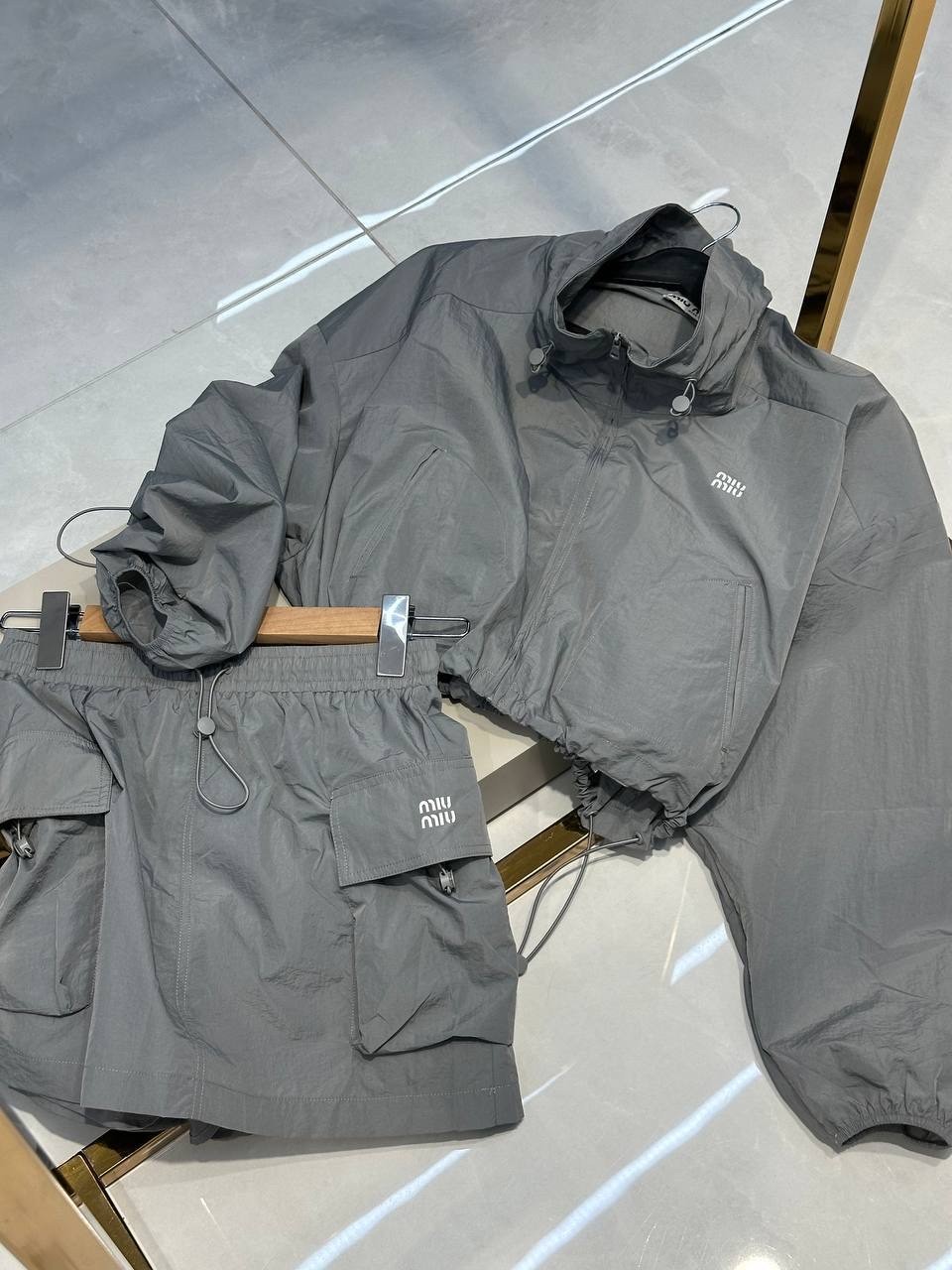 Miu - Tech Utility Set
