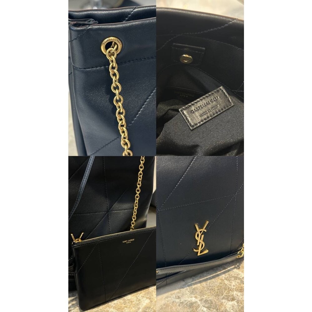 Sa. Laurent Jamiebag