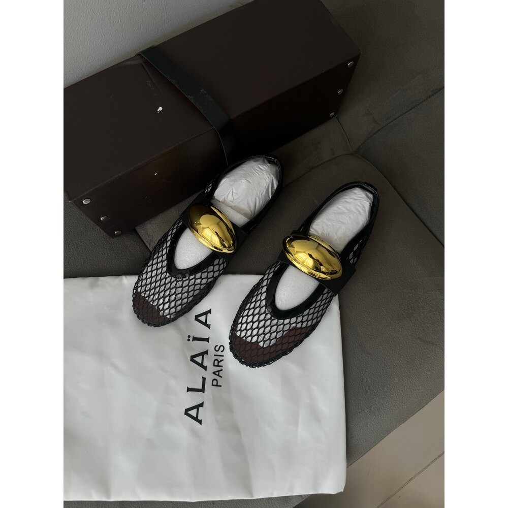 Alaia Ballet