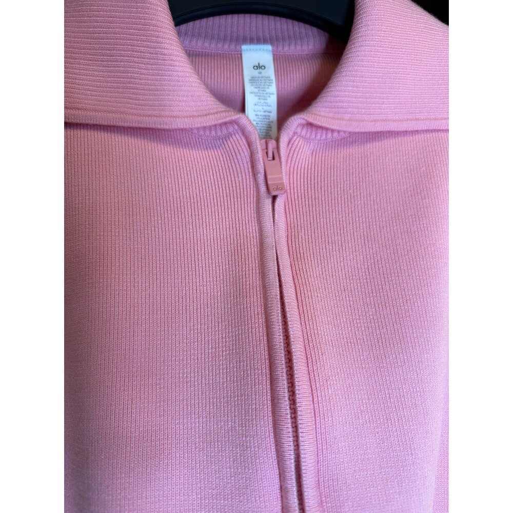 Alo jacket