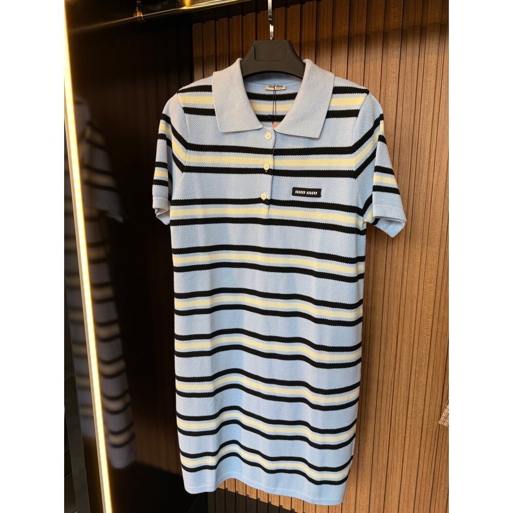 Miu Dress