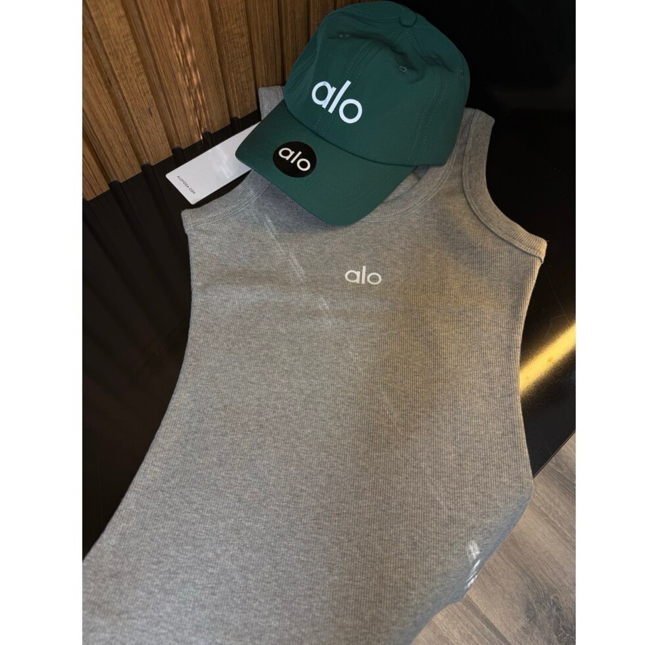 Alo Athlete