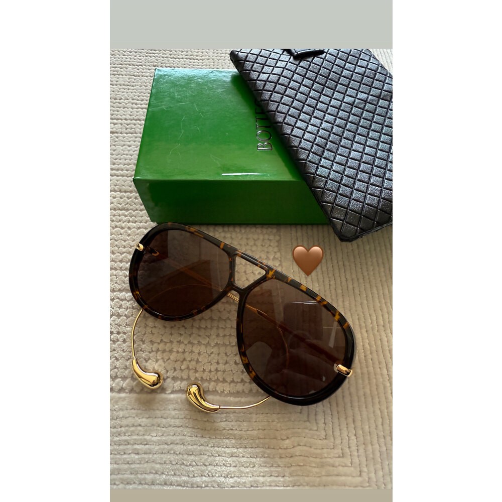 Bottega Sunglasses
