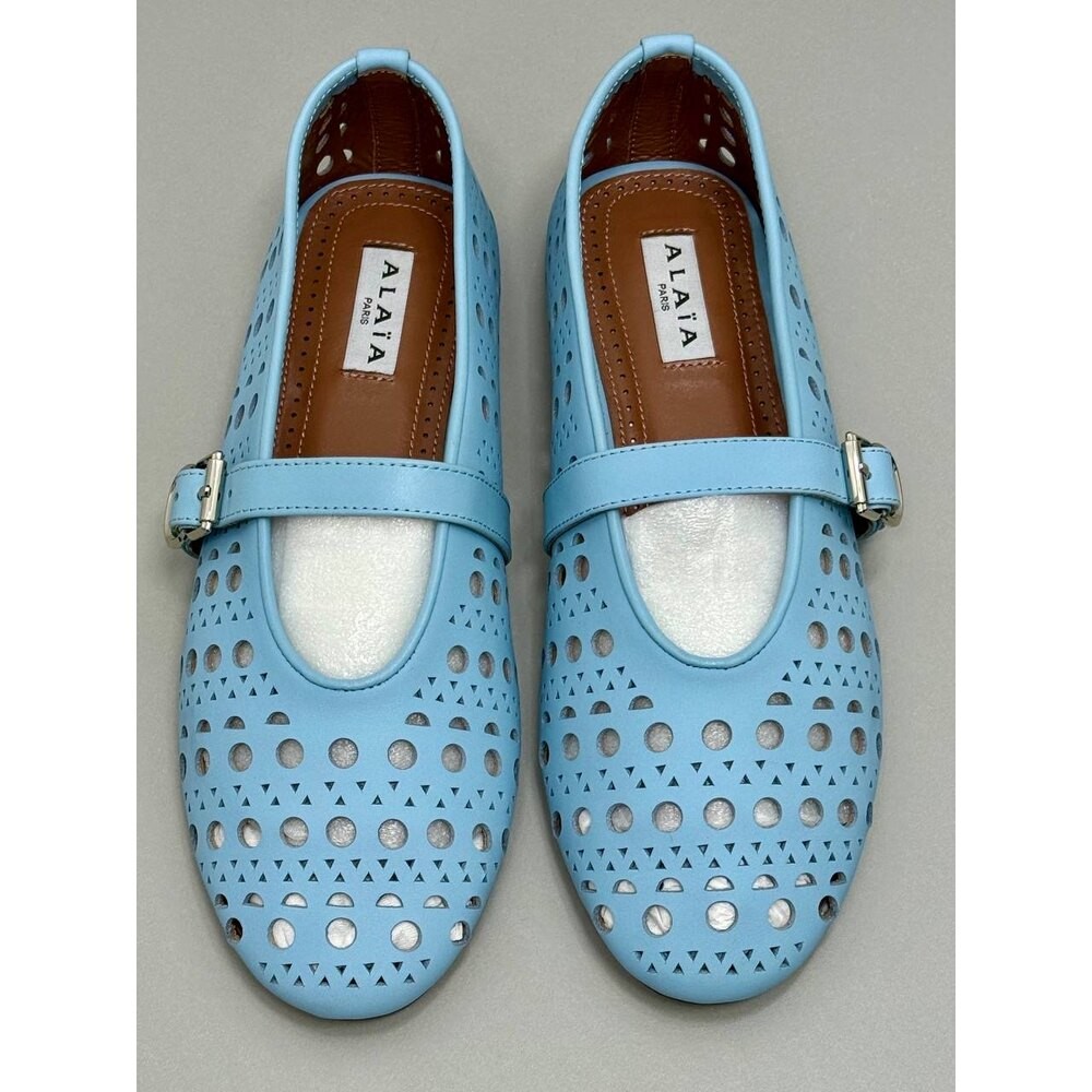 Alaia New