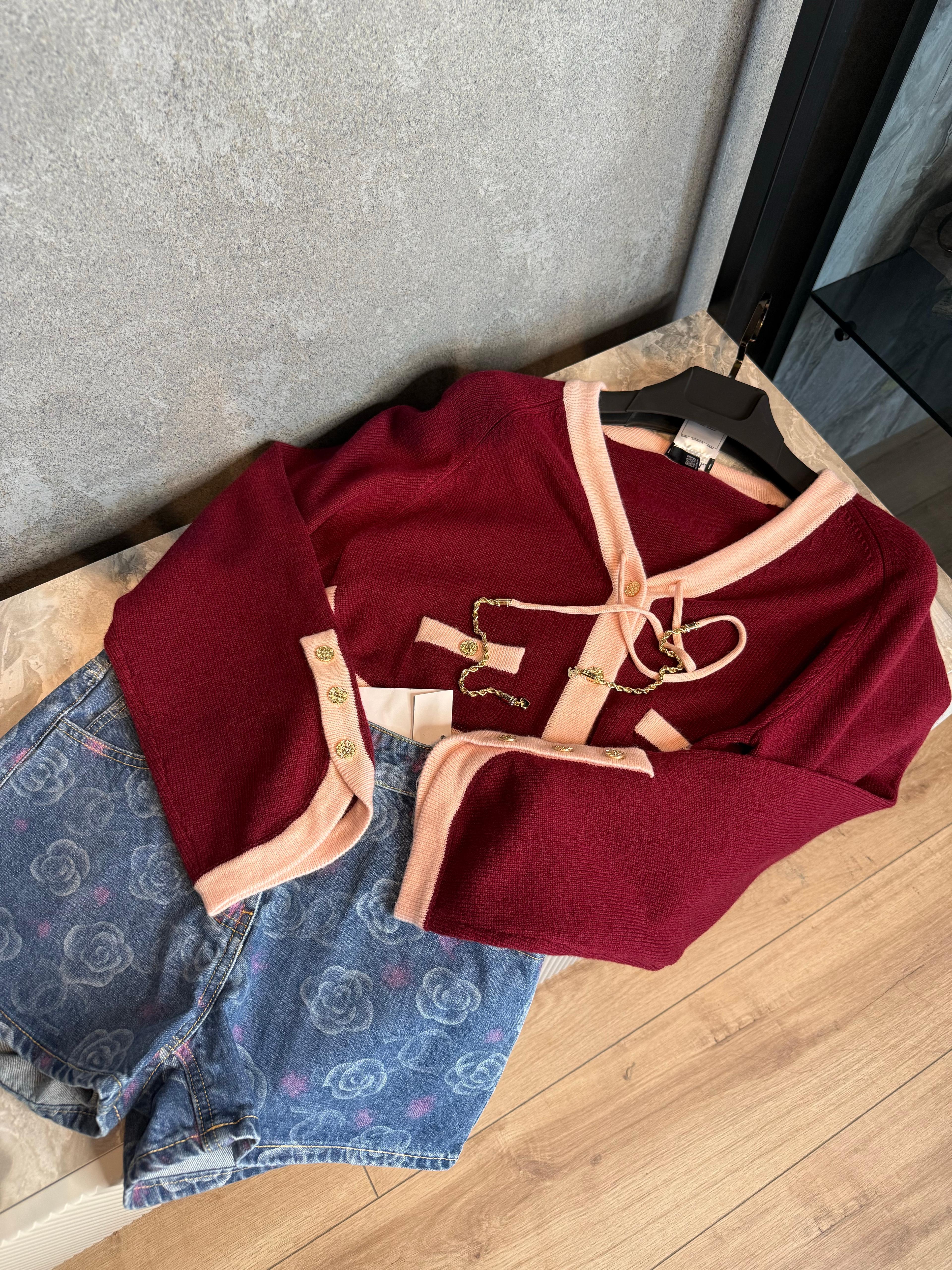 Chan / Rouge Rosée