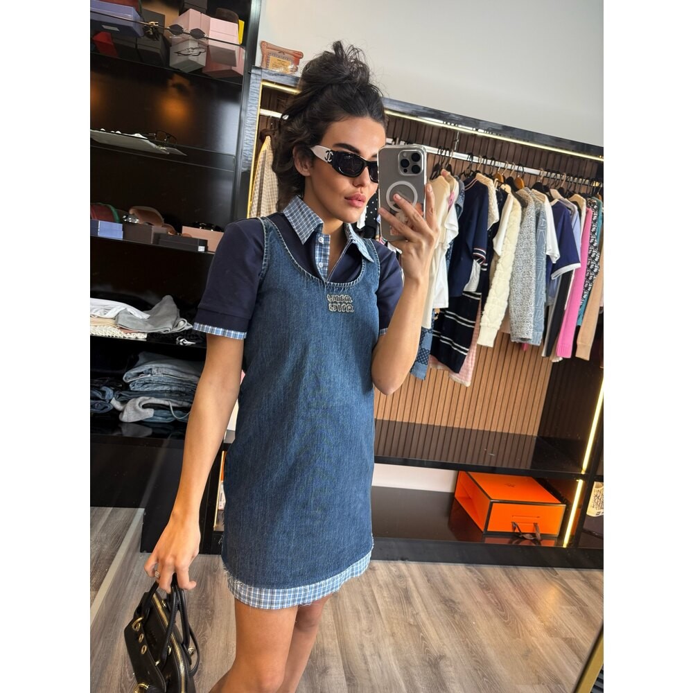 Miu Elbise